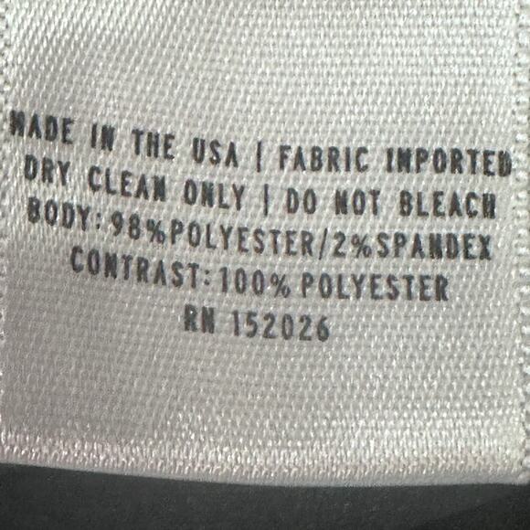 Anthropologie /Camilyn Beth Valerie Plunge Gown - Picture 9 of 10